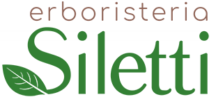 Erboristeria Siletti Logo